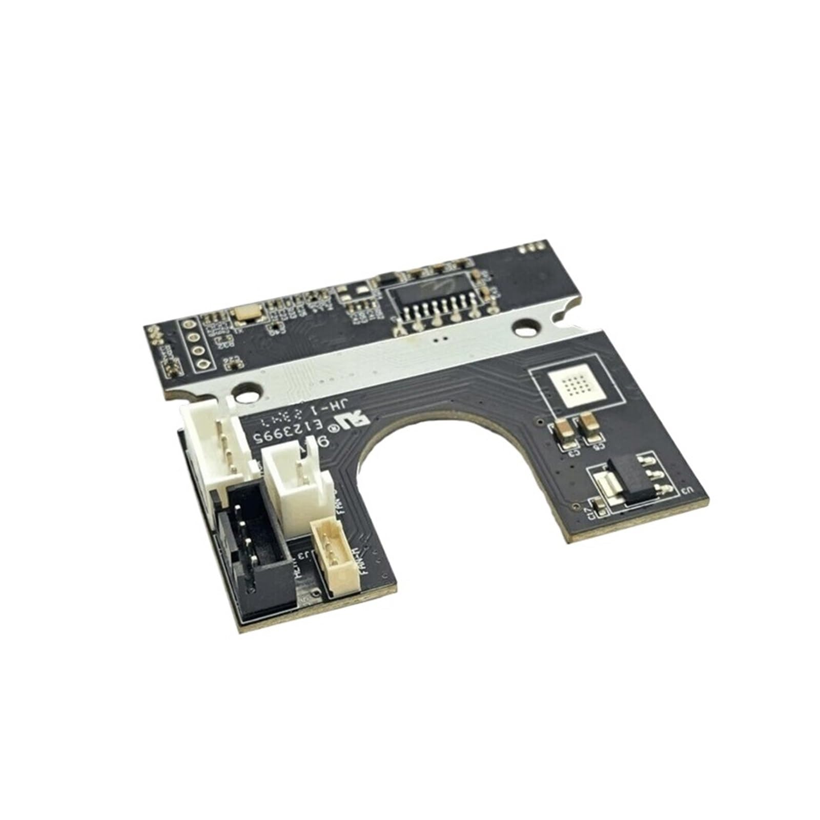 Scheda Estrusore Compatibile Con Flashforge Adventurer 5M Pro | Estrusione stabile, alimentazione fluida, installazione semplice, sostituzione del controllo di guida, accessorio 3D