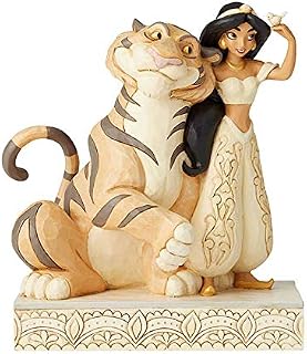 Disney Traditions Aladdin, Yasmine and Rajah