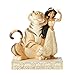 Price comparison product image Disney Traditions Aladdin, Yasmine and Rajah