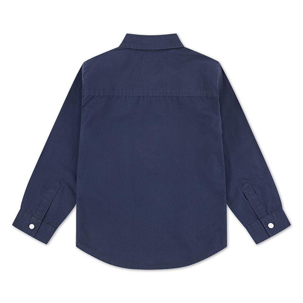 Levi's Jungen Wt-Woven Top WT-Woven TOP