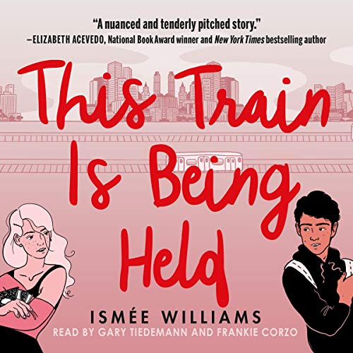 This Train Is Being Held by Ismée Williams episode artwork