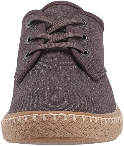 SEAVEES Mens Lace Up Sneaker, CAF, 8 US | Image 1