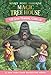 Good Morning, Gorillas (Magic Tree House #26)