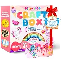 Mumaloo Kids Arts and Crafts Kit