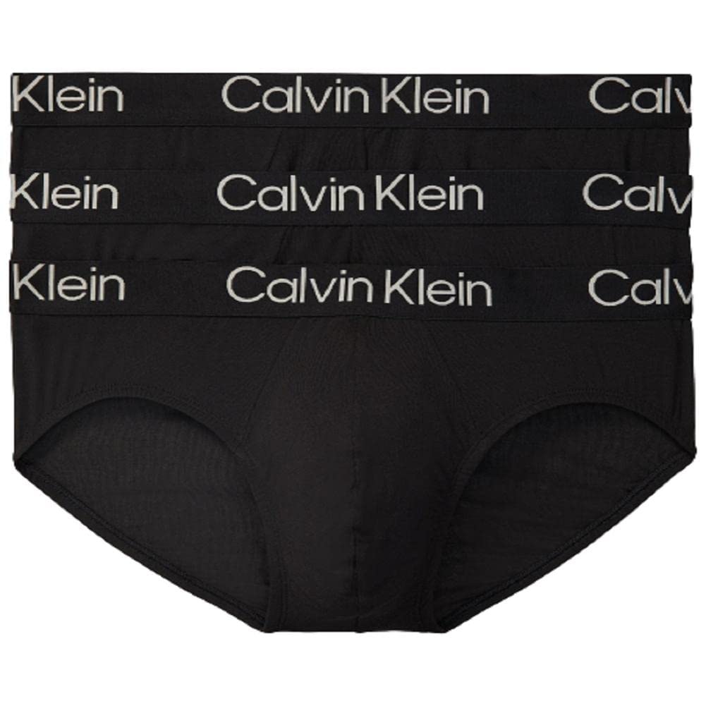 Calvin Klein mens Ultra Soft Modern Modal Hip Brief