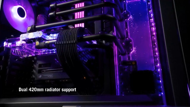 PCパーツ 【4点】ROGH370-F+INTEL9400F+DDR4 16GB+クーラー