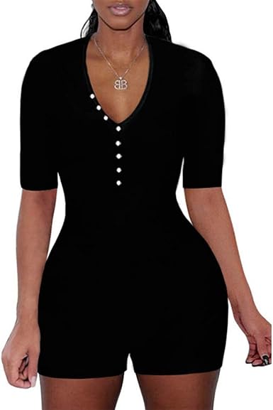 Amazon romper shorts Clearance