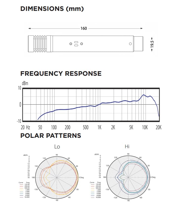 Amazon.co.jp: AUDIX シンバル アコースティック楽器向け コンデンサー