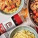 Lawry’s Seasoned Salt, No MSG Added, Kosher Certified, Staple, Versatile, All-Purpose Seasoning to Shake on Beef, Pork, or Poultry, 8 oz