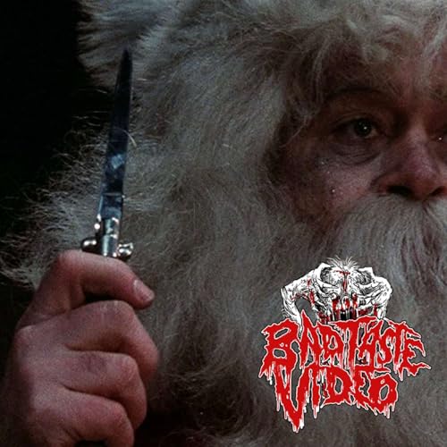 Episode 385- Now this is a Santa we can get behind!!! &ldquo;Christmas Evil&rdquo; (1980)