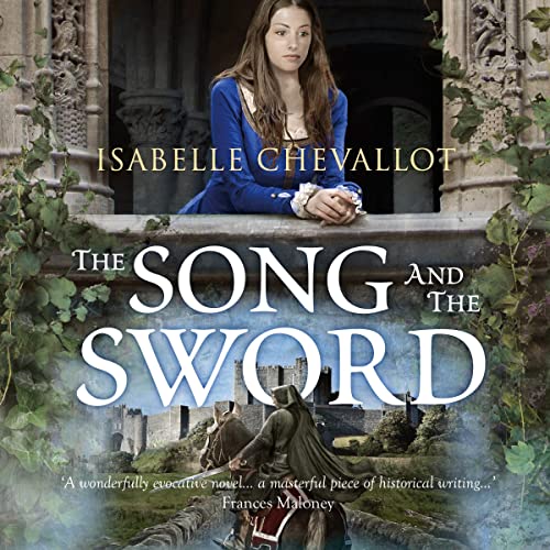 The Song and the Sword by Isabelle Chevallot episode artwork