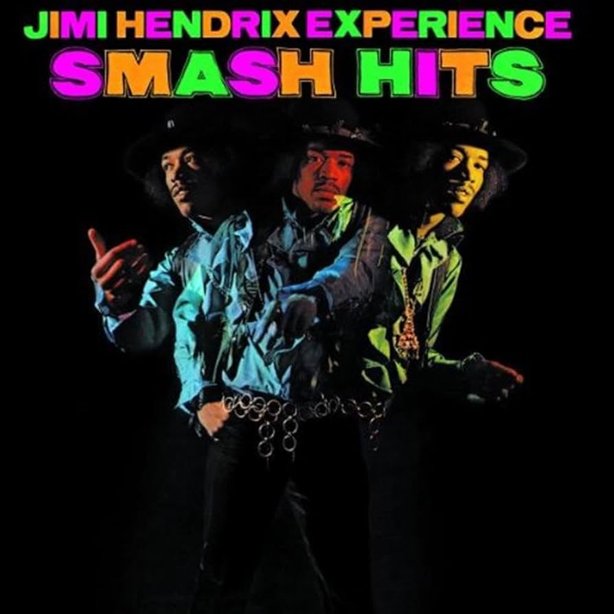 英LP Jimi Hendrix Experience Smash Hits Amazon.co.jp: Smash Hits: ミュージック
