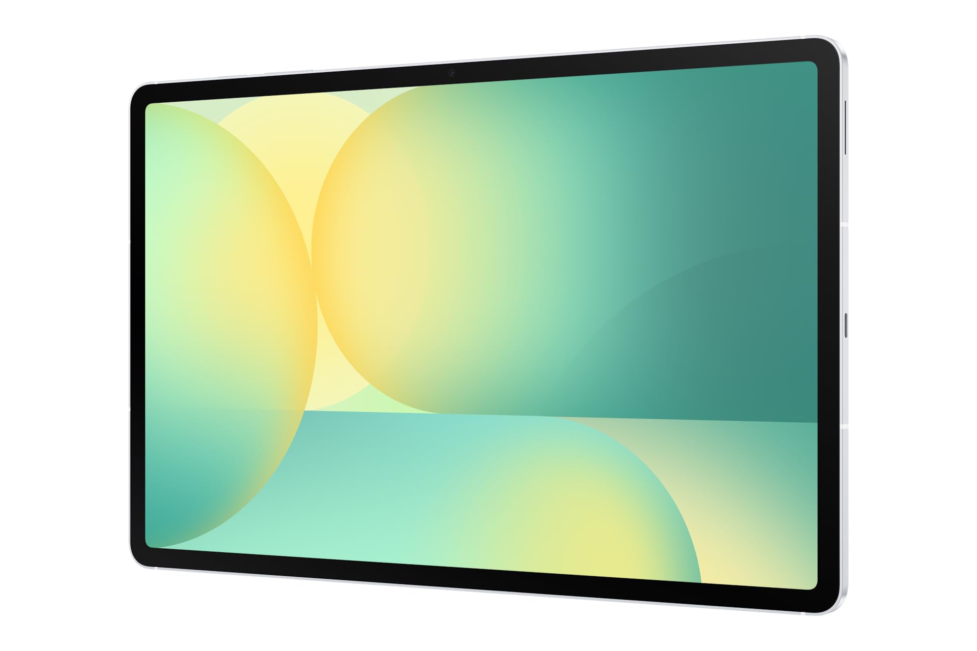 Samsung Galaxy Tab S10 FE+ (13,1"), 33,3 cm (13,1"), 2880 x 1800 pikseli, 128 GB, 8 GB, 664 g, srebrny