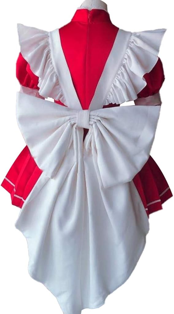 Vista 2 de Tokyo Mew Mew Ichigo Momomiya - Disfraz de anime para mujer