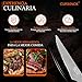 Imagen de CUPERINOX Cuchillos Carne