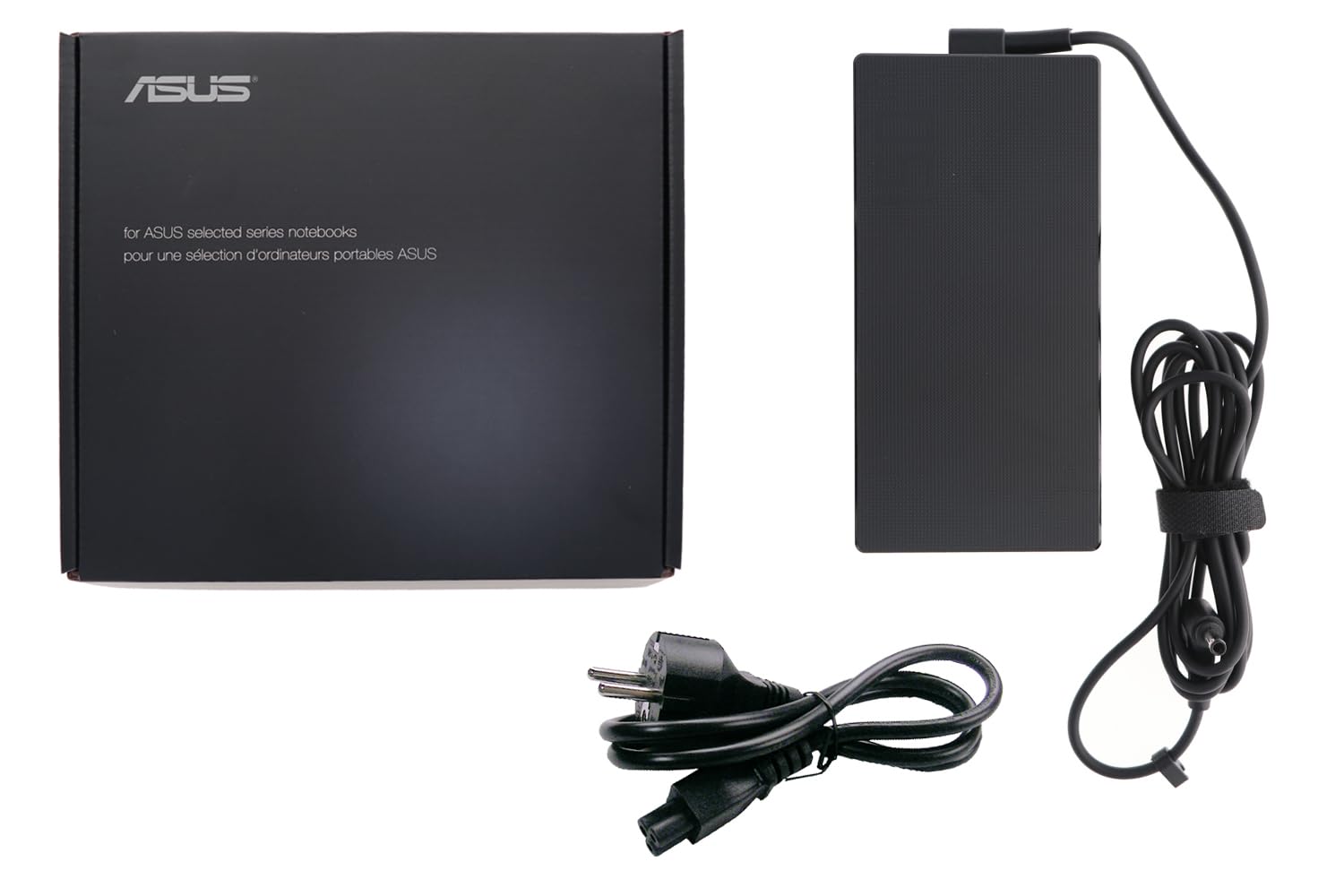 Asus - Chargeur Officiel 120W (Boite) pour PC Portable