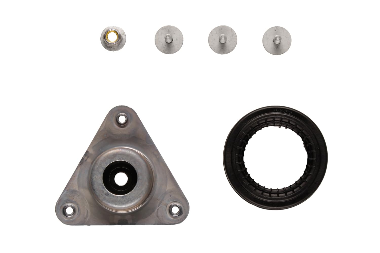 Amortisseur Bilstein B1-12-245000