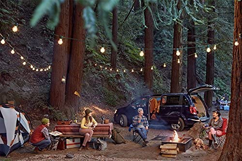 Camping Coffee Mug/Drinking/Soup Cup (Pack Of 6) #TOP4