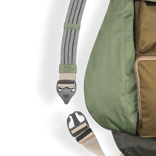 Image of KAVU Rope Sling - Compact Lightweight Crossbody Bag