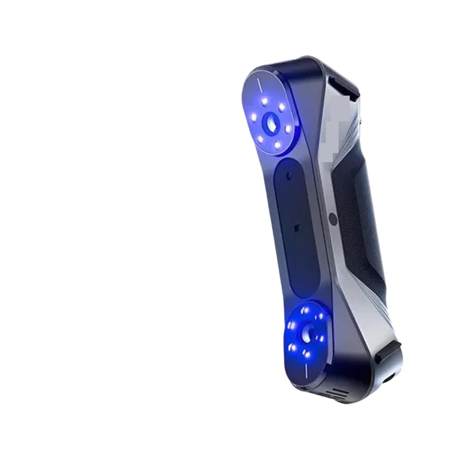 Scanner 3D CR-Scan Raptor, precisione 0,02 mm, colore nero