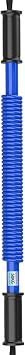 Power Twister Bar, 30 kg - 60 kg Chest Expander, Upper Body Workout Equipment for Shoulder, Forearm, Arm, Bicep and Chest