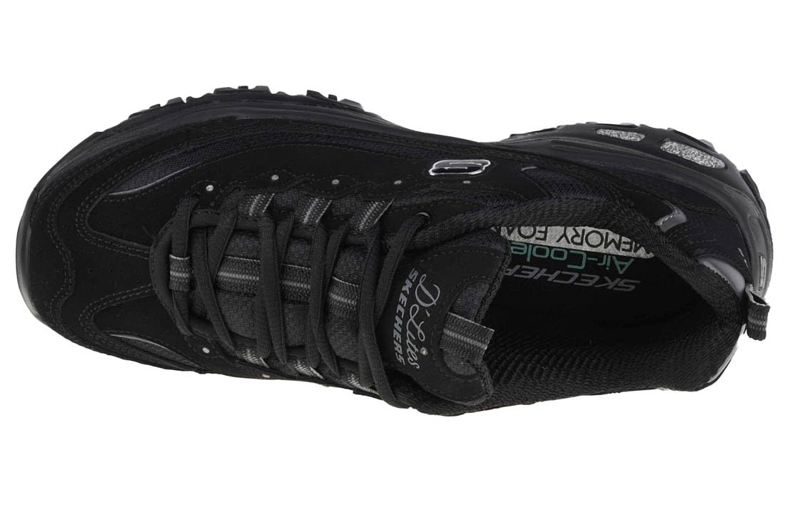 Skechers D'lites-biggest Fan - Tenisówki Kobiety