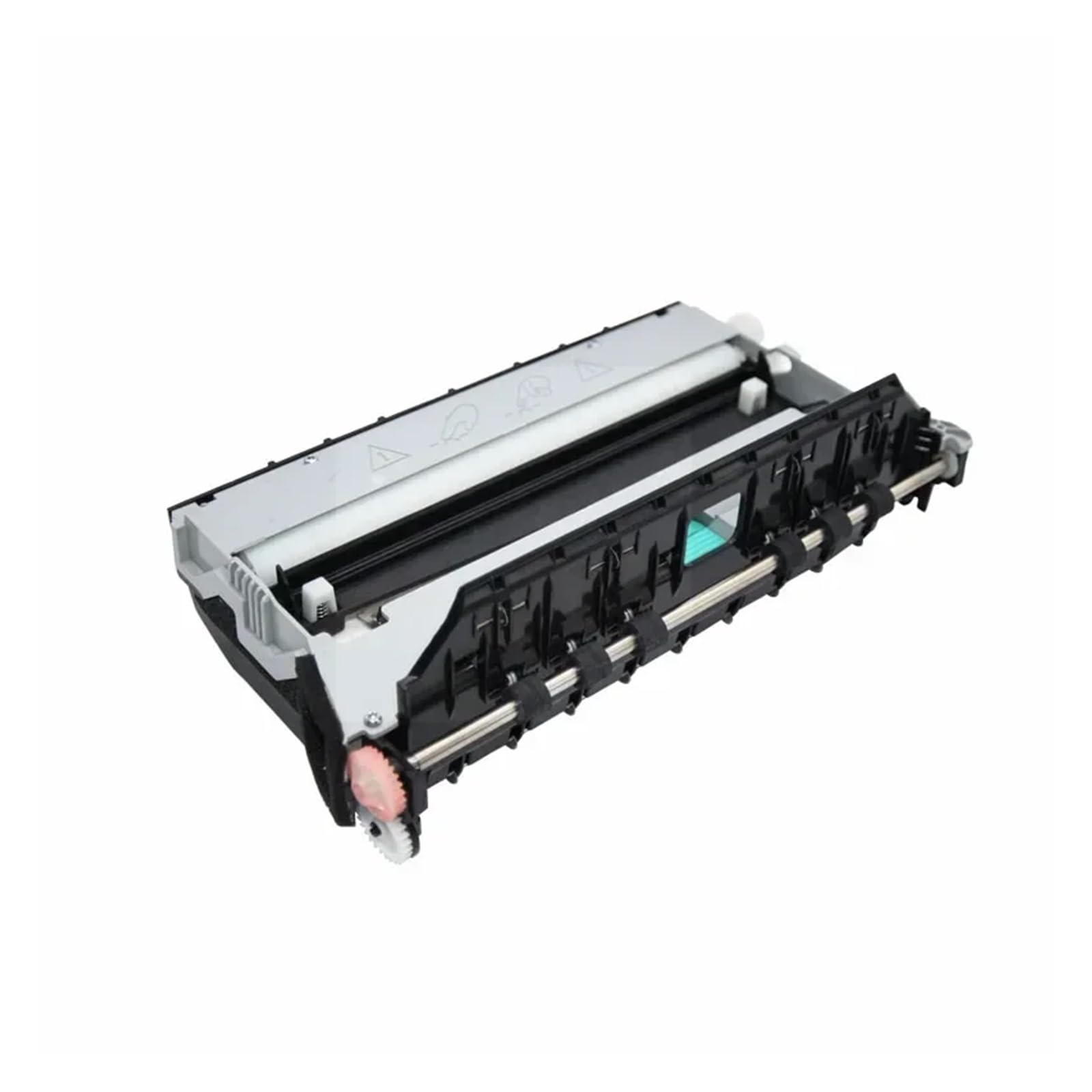 1 modulo duplex compatibile con stampanti HP PageWide 377 477 577 556 586 E58650 DW DN, raccoglitore di inchiostro di scarto CN459-60377 CN459-60375