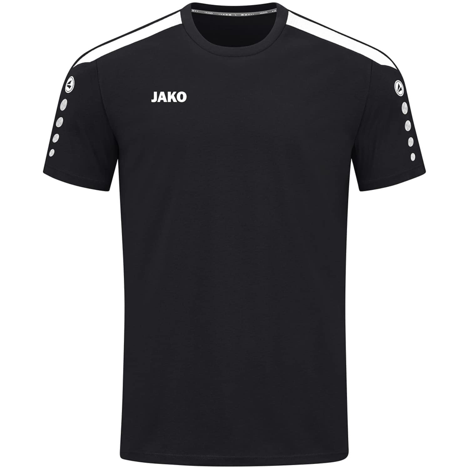 JAKO T-Shirt Power Athletic Unisex - Adulto