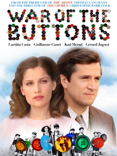 War of the Buttons