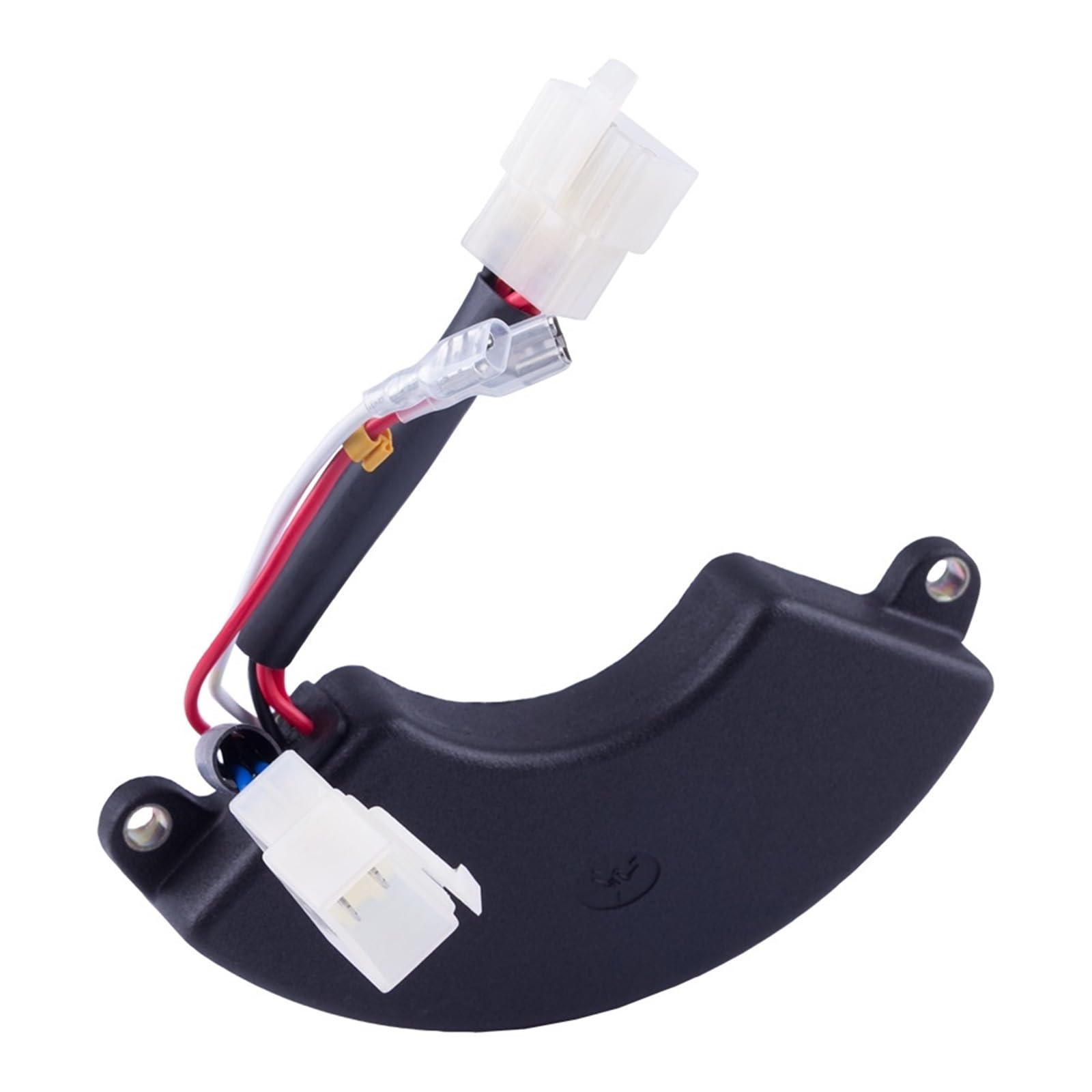 Générateur à essence triphasé universel 5kW 8kW, régulateur de tension automatique AVR, accessoires 400V, 470UF, 450V, 470UF