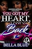 Photo Gallery you got my heart, i got ya back 2 (english edition) Photo Gallery you got my heart, i got ya back 2 (english edition)