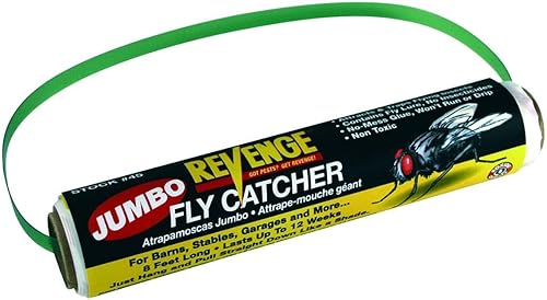 Revenge Atrapasamoscas jumbo