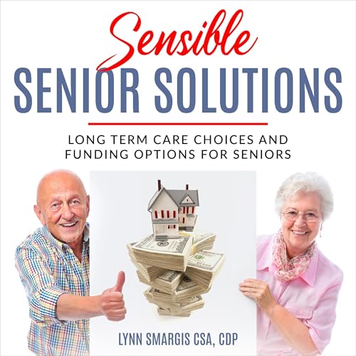 Sensible Senior Solutions by Lynn Smargis episode artwork