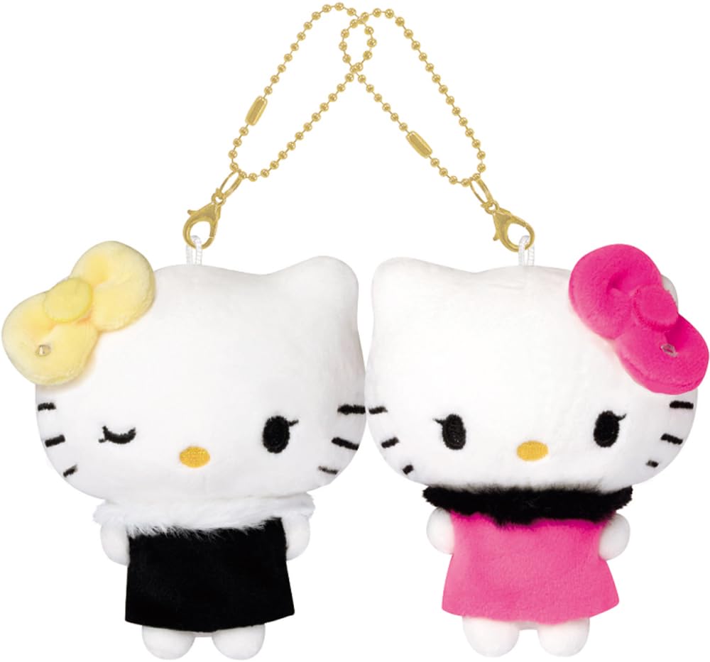 Amazon.co.jp: クラックス CRUX ニコぬい キーホルダー サンリオ