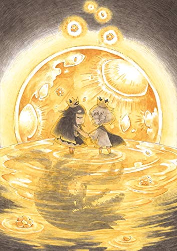 噓つき姫と盲目王子 Best Price【Amazon.co.jp限定】オリジナルビジュアルブック(A5サイズ表紙込みフルカラー16ページ) 付 - Switch