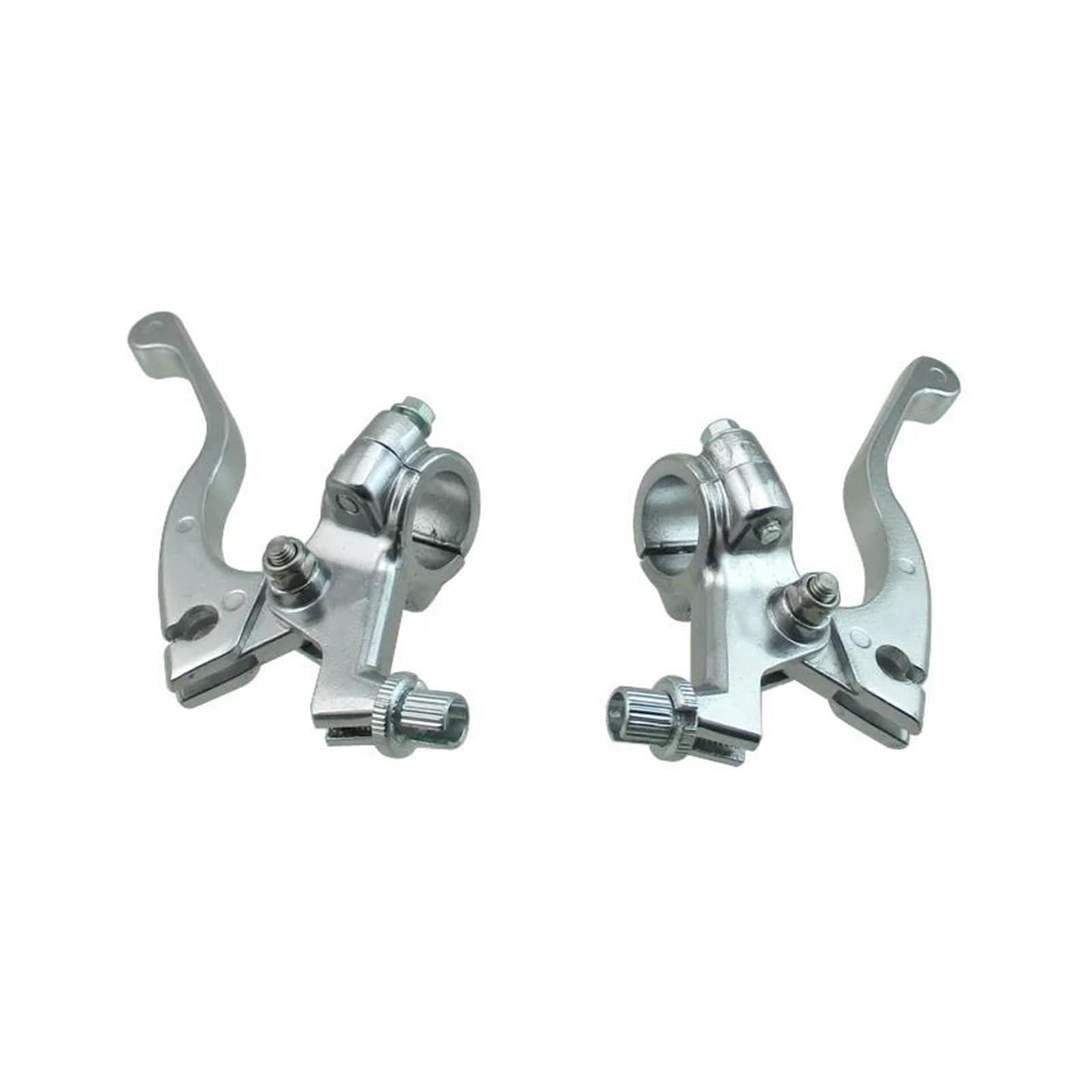 Yaxfbrhgc One Color For Crf 70F 2004-2012 80F 100F 2004-2013 110F 2013-2024 Motorcycle Shorty Clutch & Brake Levers
