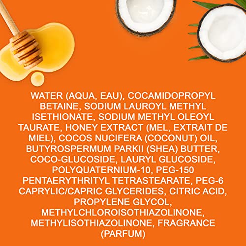 Cantu Care For Kids Tear-Free Nourishing Shampoo, 8 Fluid Ounce #TOP7