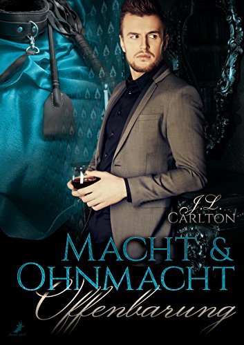 Macht und Ohnmacht: Offenbarung: Band 2 (German