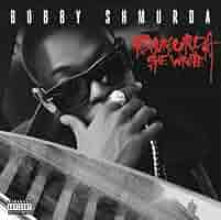 Bobby Shmurda She Wrote Hot Nigga レコード Bobby Shmurda - Shmurda She Wrote - Amazon.com Music