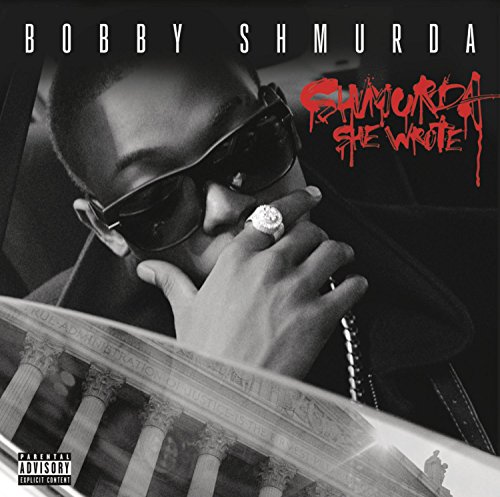Shmurda She Wrote [Import]