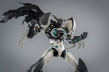 Amazon | ロボ道 原作版 真ゲッターロボ 真ゲッター1 threezero Amazon | ロボ道 原作版 真ゲッターロボ 真ゲッター1 threezero