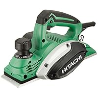 Amazon | HiKOKI(ハイコーキ) かんな 研磨式 AC100V 刃幅156mm P50SA 