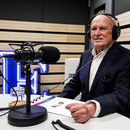 Francisco Pinto Balsem&atilde;o (1937-2025): &ldquo;N&atilde;o me apetece morrer, mas estou consciente de que o meu comboio est&aacute; a chegar &agrave; esta&ccedil;&atilde;o. Estou preparado para isso&rdquo;