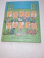 Penny tales 0819308501 Book Cover
