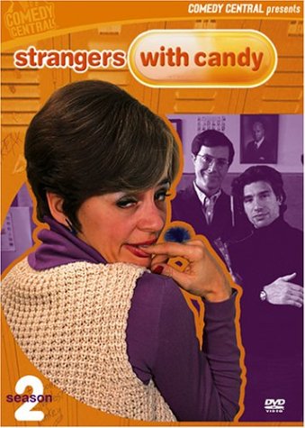 Strangers with candy: season 2