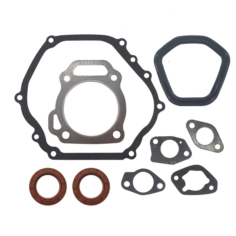 WOTIAN Gasket Kit for Predator Honda and Clones Champion Firman DuroMax