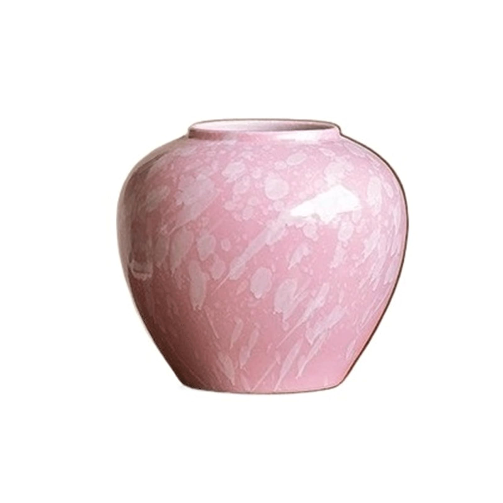 flower vase Vases for Pampas Grass Flower for Kitchen Living Room Bedroom Office Shelf Table Centerpiece
