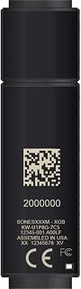 DataLocker Data Locker Sentry ONE Encrypted Flash Drive - 8 GB - USB 3.1-256-bit AES - TAA Compliant