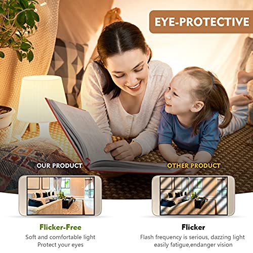 E26 Led Bulb,25W Led Corn Light Bulb 200W Equivalent 3000K Warm White 2500Lm Non-Dimmable Flicker Free Ceiling Fan Led Corn Bulb For Indoor Outdoor Home Garage Warehouse Corn Lights Pack Of 3 #TOP3