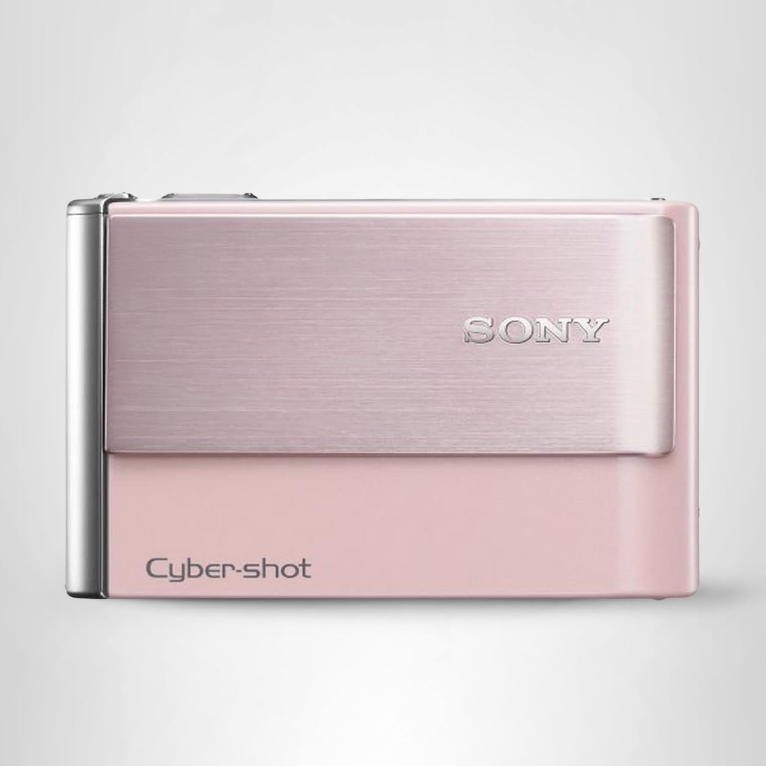 Amazon.com : Sony Cybershot DSC-T70 8.1MP Digital Camera with 3x